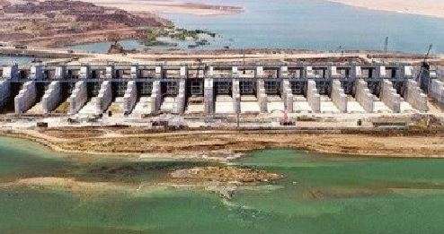 Top 10 Lift Irrigation Project in India