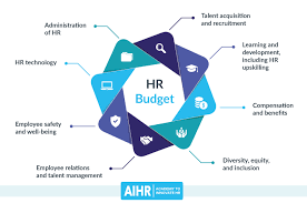 HR Budgeting : Key Insight