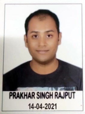 Prakhar Rajput