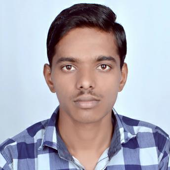 Ankush Pundlik Wagh