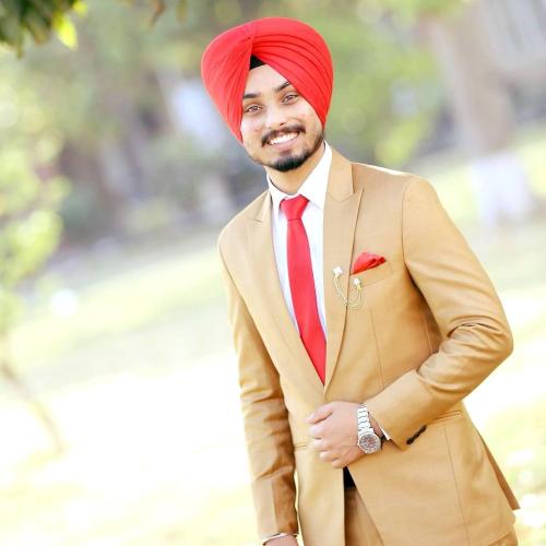 Amritpal Singh