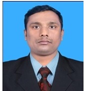 Santosh Kumar Biswal