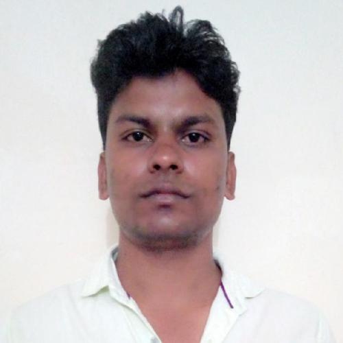 AJAY KUMAR