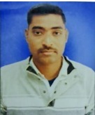 Deepak Kumar Tripathi