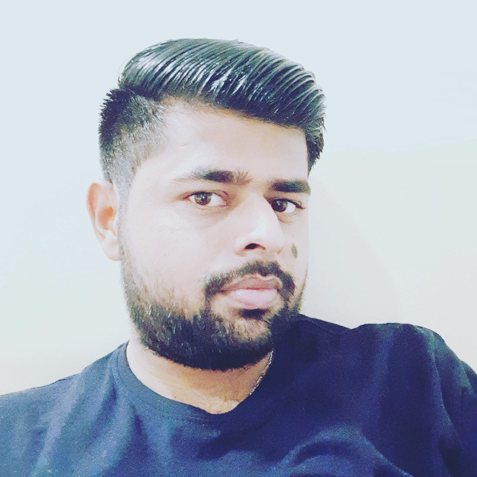 Abhishek Bansal