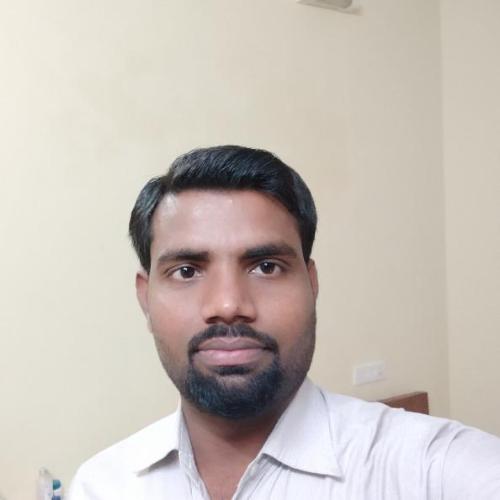 Ajay Kumar Poul