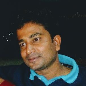 Amit Sarkar