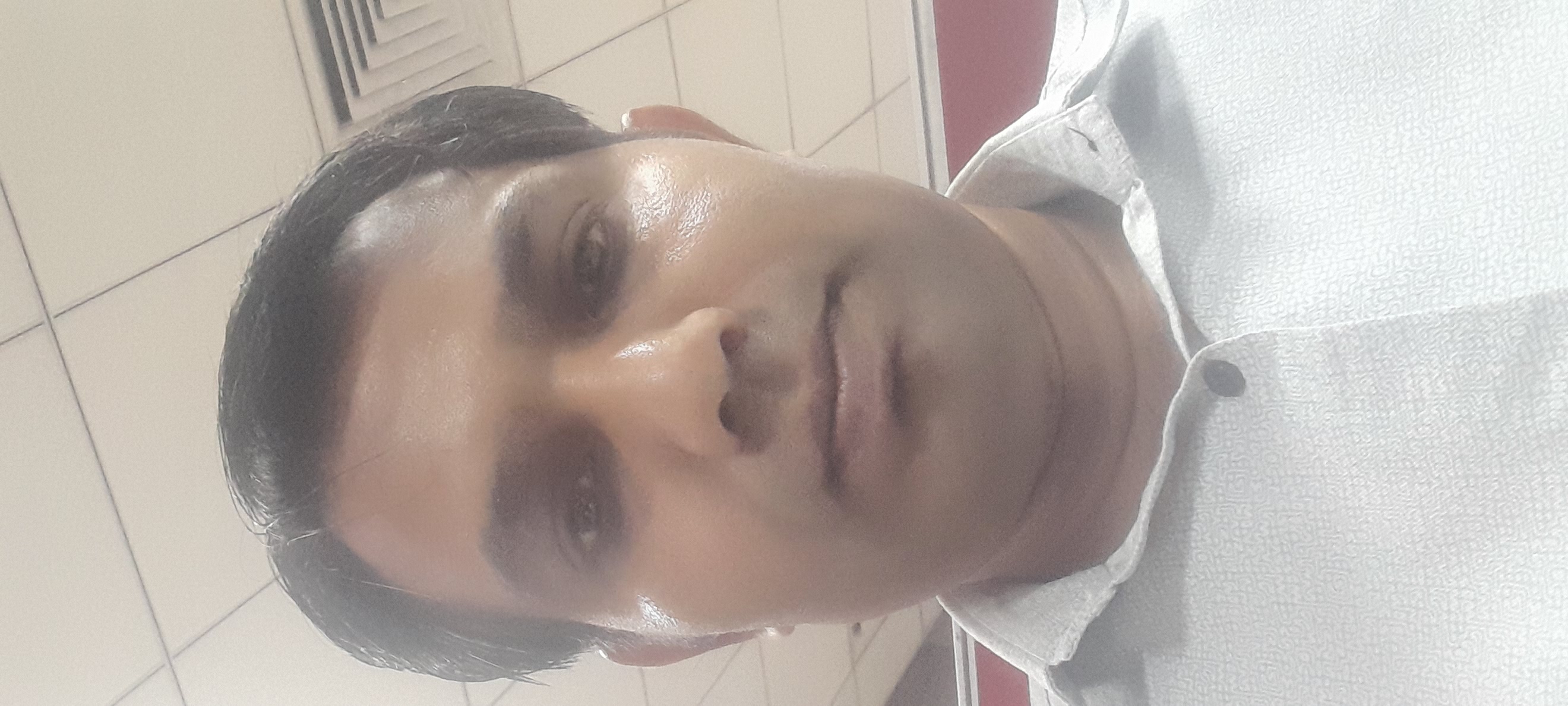 MAHENDRA KUMAR