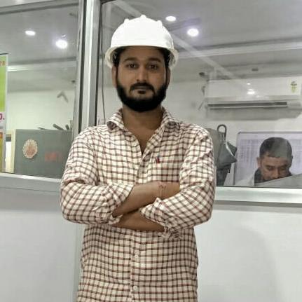 ANIL TIWARI