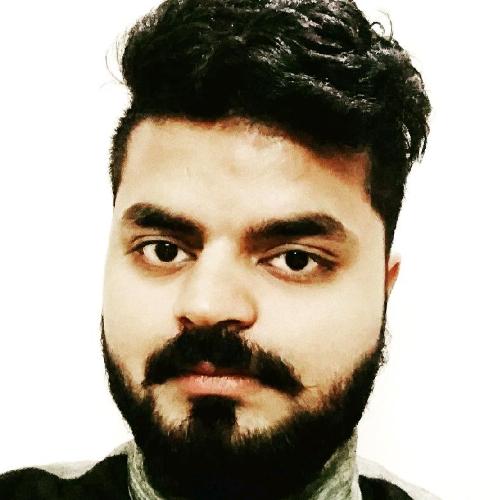 Abhinav singh rajput